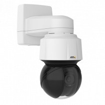 AXIS AXIS 01958-002 telecamera di sicurezza Telecamera di sicurezza IP a cupola Interna ed esterna 1920 x 1080 pixel Soffitto - SISTEMI DI SORVEGLIANZA | TecnoCARE.net Sabaudia, Latina, Terracina, San Felice Circeo e Pontinia