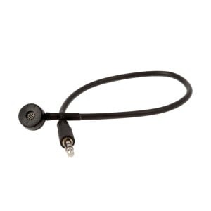 AXIS AXIS 01963-001 microfono Microfono di sicurezza nero per telecamera - ACCESSORI ED ELEMENTI PER APPARECCHIATURA AUDIO | TecnoCARE.net Sabaudia, Latina, Terracina, San Felice Circeo e Pontinia