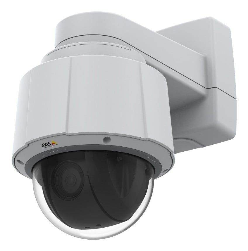 AXIS AXIS 01967-002 telecamera di sicurezza Telecamera di sicurezza IP a cupola Interna 1280 x 720 pixel Soffitto/parete - SISTEMI DI SORVEGLIANZA | TecnoCARE.net Sabaudia, Latina, Terracina, San Felice Circeo e Pontinia
