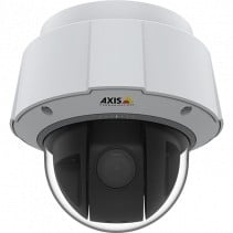 AXIS AXIS 01973-002 telecamera di sicurezza Telecamera di sicurezza IP a cupola Interna ed esterna 1280 x 720 pixel Soffitto/parete - SISTEMI DI SORVEGLIANZA | TecnoCARE.net Sabaudia, Latina, Terracina, San Felice Circeo e Pontinia