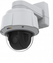 AXIS AXIS 01973-002 telecamera di sicurezza Telecamera di sicurezza IP a cupola Interna ed esterna 1280 x 720 pixel Soffitto/parete - SISTEMI DI SORVEGLIANZA | TecnoCARE.net Sabaudia, Latina, Terracina, San Felice Circeo e Pontinia