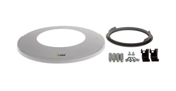 AXIS AXIS 02002-001 accessorio per telecamera di sicurezza Copertura - SISTEMI DI SORVEGLIANZA | TecnoCARE.net Sabaudia, Latina, Terracina, San Felice Circeo e Pontinia