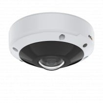AXIS AXIS 02018-001 telecamera di sicurezza Telecamera IP Dome per monitoraggio interno 2560 x 1920 pixel Soffitto/parete - SISTEMI DI SORVEGLIANZA | TecnoCARE.net Sabaudia, Latina, Terracina, San Felice Circeo e Pontinia