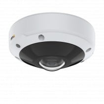 AXIS AXIS 02018-001 telecamera di sicurezza Telecamera IP Dome per monitoraggio interno 2560 x 1920 pixel Soffitto/parete - SISTEMI DI SORVEGLIANZA | TecnoCARE.net Sabaudia, Latina, Terracina, San Felice Circeo e Pontinia
