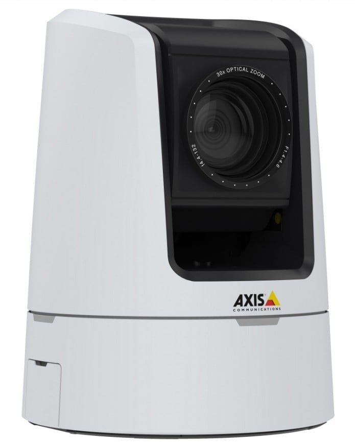 AXIS AXIS 01965-002 telecamera di sicurezza Telecamera di sicurezza IP a cupola Interna 1920 x 1080 pixel Soffitto/parete - SISTEMI DI SORVEGLIANZA | TecnoCARE.net Sabaudia, Latina, Terracina, San Felice Circeo e Pontinia