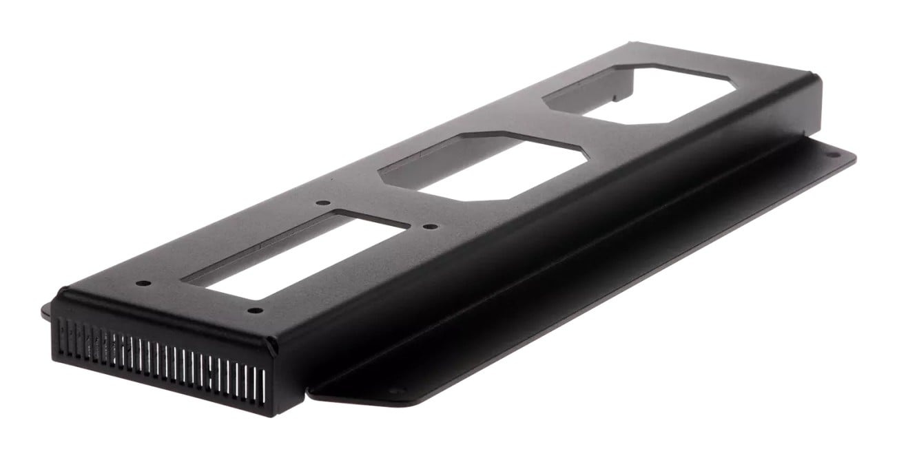 AXIS AXIS 02035-001 kit di montaggio Nero - COMPONENTI | TecnoCARE.net Sabaudia, Latina, Terracina, San Felice Circeo e Pontinia