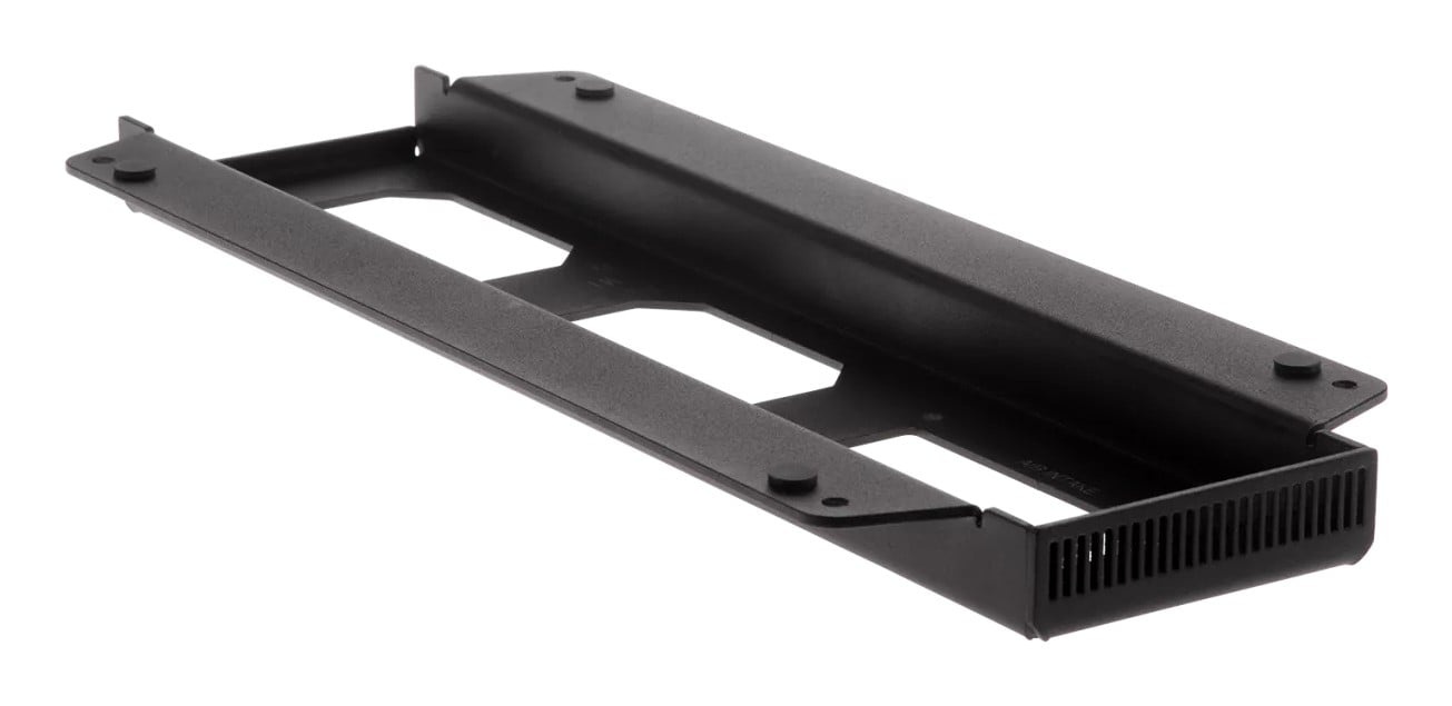AXIS AXIS 02035-001 kit di montaggio Nero - COMPONENTI | TecnoCARE.net Sabaudia, Latina, Terracina, San Felice Circeo e Pontinia