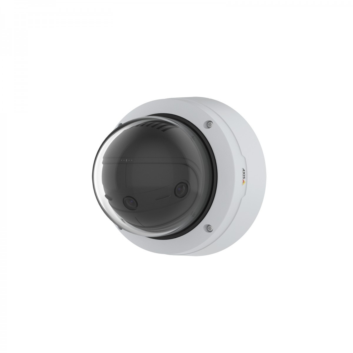 AXIS AXIS 02060-001 telecamera di sicurezza Telecamera IP per esterni 5120 x 2560 pixel Soffitto/parete - SISTEMI DI SORVEGLIANZA | TecnoCARE.net Sabaudia, Latina, Terracina, San Felice Circeo e Pontinia