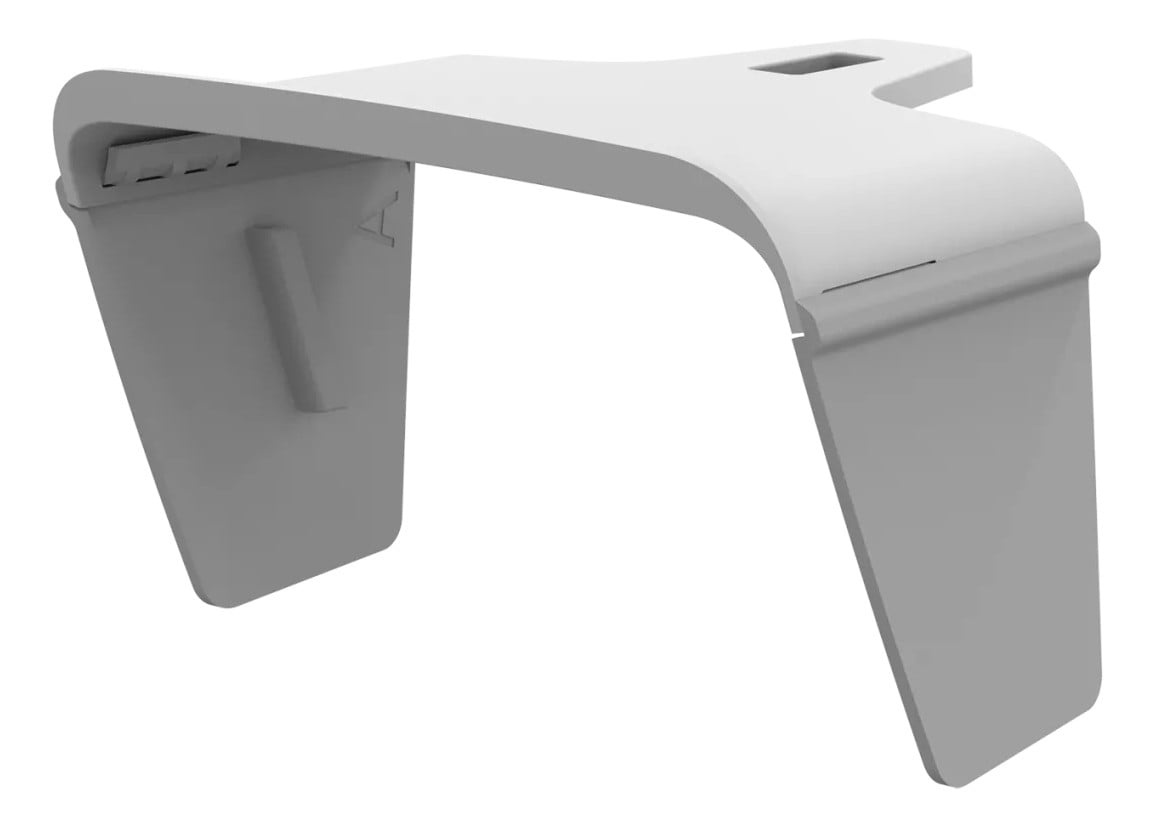 AXIS AXIS 02061-001 accessorio per telecamera di sicurezza Parabrezza - SISTEMI DI SORVEGLIANZA | TecnoCARE.net Sabaudia, Latina, Terracina, San Felice Circeo e Pontinia
