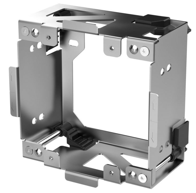 AXIS AXIS 02067-001 accessorio per sistema intercom Pannello di montaggio a incasso - ACCESSO E CONTROLLO | TecnoCARE.net Sabaudia, Latina, Terracina, San Felice Circeo e Pontinia