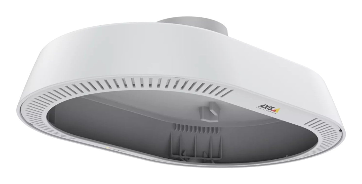 AXIS AXIS 02076-001 accessorio per telecamera di sicurezza Supporto - SISTEMI DI SORVEGLIANZA | TecnoCARE.net Sabaudia, Latina, Terracina, San Felice Circeo e Pontinia