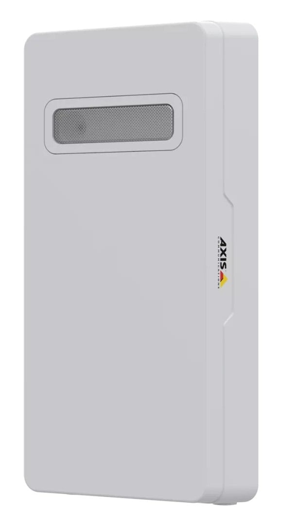 AXIS AXIS 02082-001 microfono Microfono bianco per telecamera di sicurezza - ACCESSORI ED ELEMENTI PER APPARECCHIATURA AUDIO | TecnoCARE.net Sabaudia, Latina, Terracina, San Felice Circeo e Pontinia
