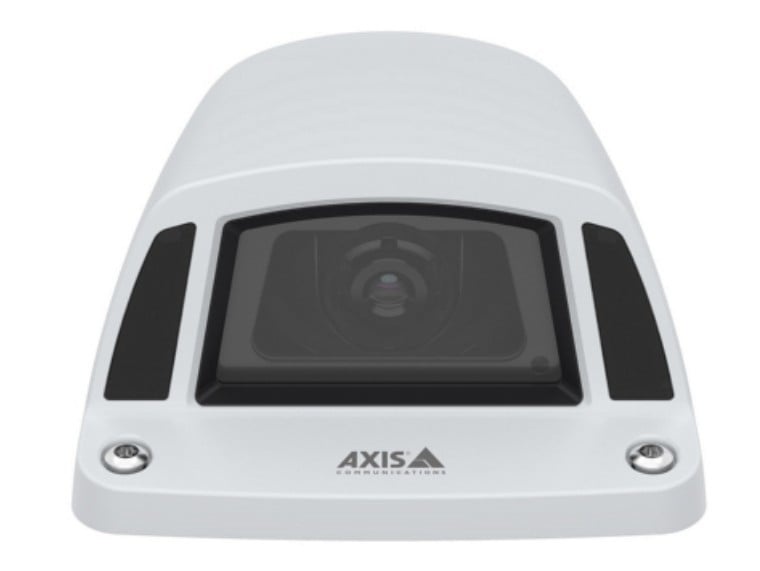 AXIS AXIS 02090-001 telecamera di sicurezza Telecamera IP per monitoraggio interno 1920 x 1080 pixel Soffitto/parete - SISTEMI DI SORVEGLIANZA | TecnoCARE.net Sabaudia, Latina, Terracina, San Felice Circeo e Pontinia