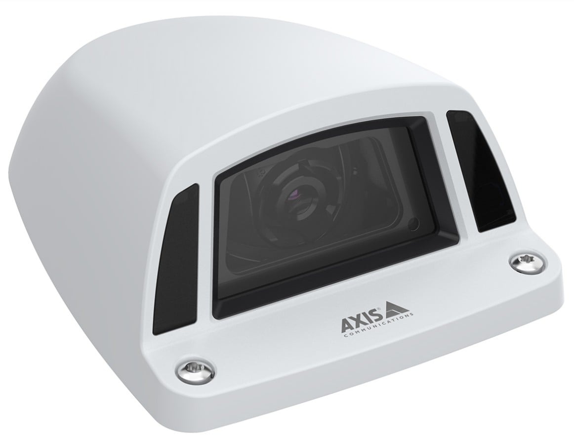 AXIS AXIS 02091-001 telecamera di sicurezza Telecamera IP per monitoraggio interno 1920 x 1080 pixel Soffitto/parete - SISTEMI DI SORVEGLIANZA | TecnoCARE.net Sabaudia, Latina, Terracina, San Felice Circeo e Pontinia