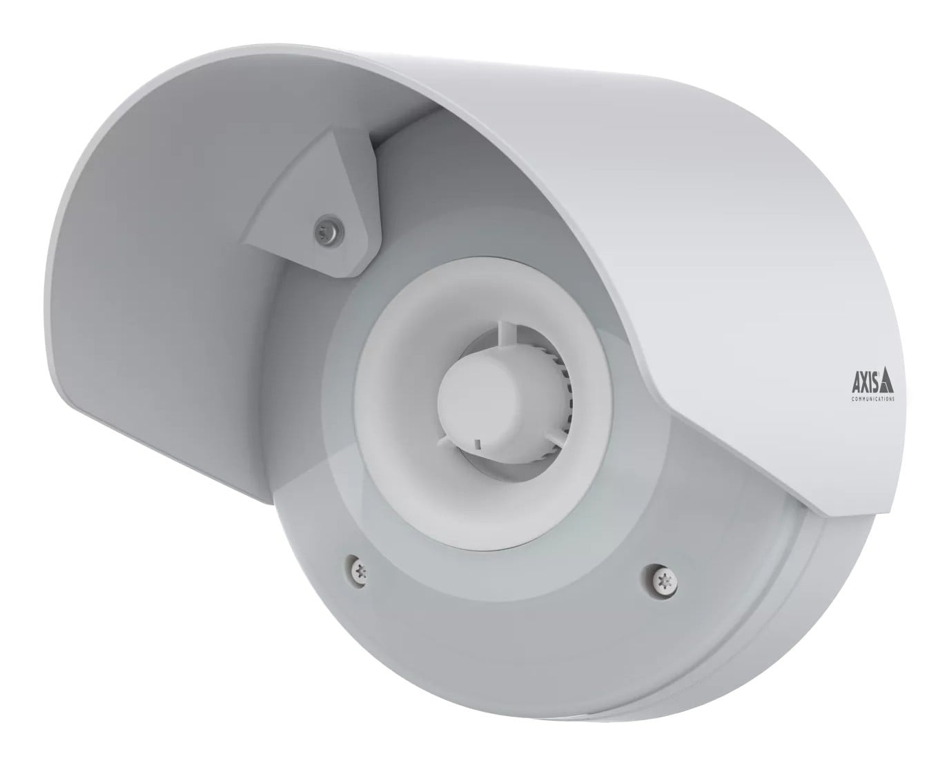 AXIS AXIS 02098-001 accessorio per telecamera di sicurezza parasole - SISTEMI DI SORVEGLIANZA | TecnoCARE.net Sabaudia, Latina, Terracina, San Felice Circeo e Pontinia