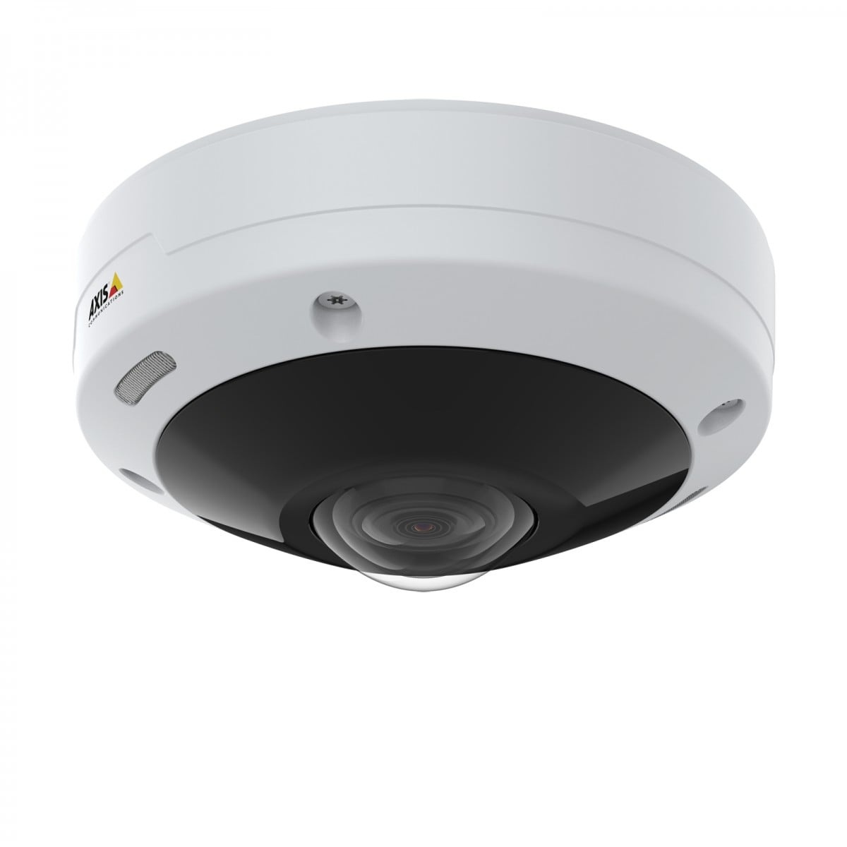 AXIS AXIS 02100-001 telecamera di sicurezza Telecamera IP Dome per monitoraggio interno ed esterno, 2880 x 2880 pixel, da soffitto/da parete - SISTEMI DI SORVEGLIANZA | TecnoCARE.net Sabaudia, Latina, Terracina, San Felice Circeo e Pontinia