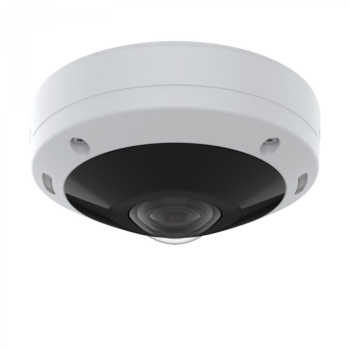 AXIS AXIS 02100-001 telecamera di sicurezza Telecamera IP Dome per monitoraggio interno ed esterno, 2880 x 2880 pixel, da soffitto/da parete - SISTEMI DI SORVEGLIANZA | TecnoCARE.net Sabaudia, Latina, Terracina, San Felice Circeo e Pontinia