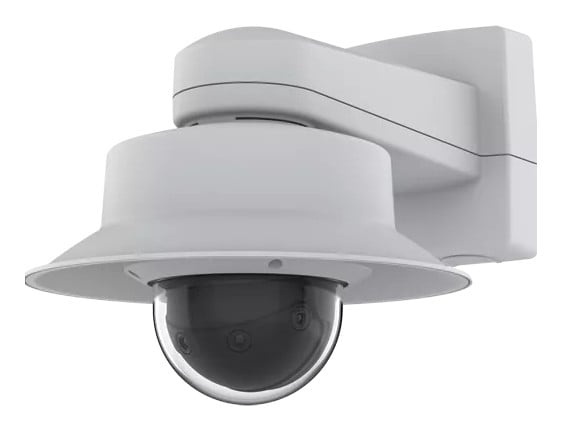 AXIS AXIS 02107-001 accessorio per telecamera di sicurezza Supporto a pendente - SISTEMI DI SORVEGLIANZA | TecnoCARE.net Sabaudia, Latina, Terracina, San Felice Circeo e Pontinia