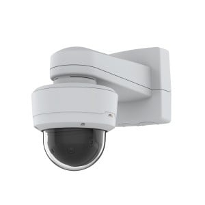 AXIS AXIS 02108-001 accessorio per telecamera di sicurezza Supporto a pendente - SISTEMI DI SORVEGLIANZA | TecnoCARE.net Sabaudia, Latina, Terracina, San Felice Circeo e Pontinia