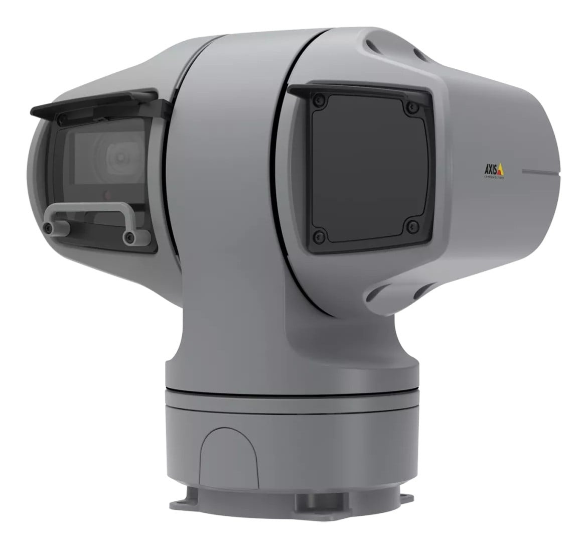 AXIS AXIS 02111-001 accessorio per telecamera di sicurezza Supporto - SISTEMI DI SORVEGLIANZA | TecnoCARE.net Sabaudia, Latina, Terracina, San Felice Circeo e Pontinia