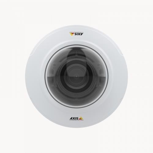 AXIS AXIS 02112-001 telecamera di sicurezza Telecamera IP a cubo per monitoraggio interno 2304 x 1728 pixel Soffitto - SISTEMI DI SORVEGLIANZA | TecnoCARE.net Sabaudia, Latina, Terracina, San Felice Circeo e Pontinia