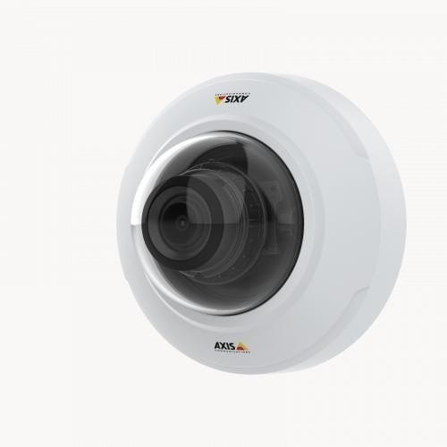 AXIS AXIS 02112-001 telecamera di sicurezza Telecamera IP a cubo per monitoraggio interno 2304 x 1728 pixel Soffitto - SISTEMI DI SORVEGLIANZA | TecnoCARE.net Sabaudia, Latina, Terracina, San Felice Circeo e Pontinia