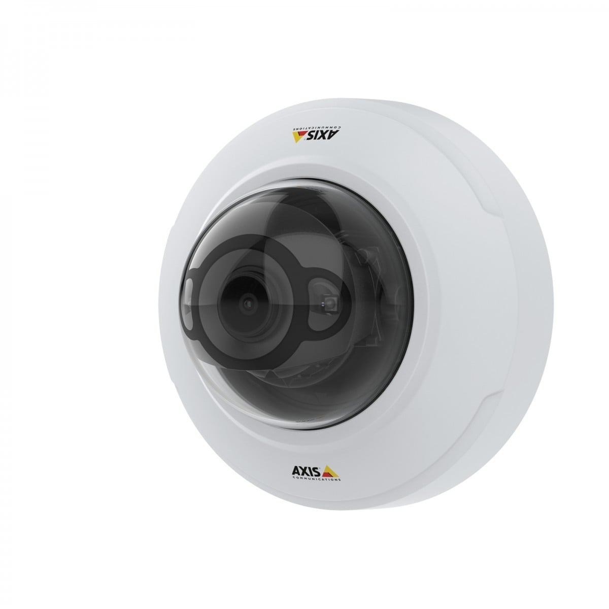 AXIS AXIS 02113-001 telecamera di sicurezza Telecamera IP Dome per sorveglianza interna 2304 x 1728 pixel Soffitto/parete - SISTEMI DI SORVEGLIANZA | TecnoCARE.net Sabaudia, Latina, Terracina, San Felice Circeo e Pontinia