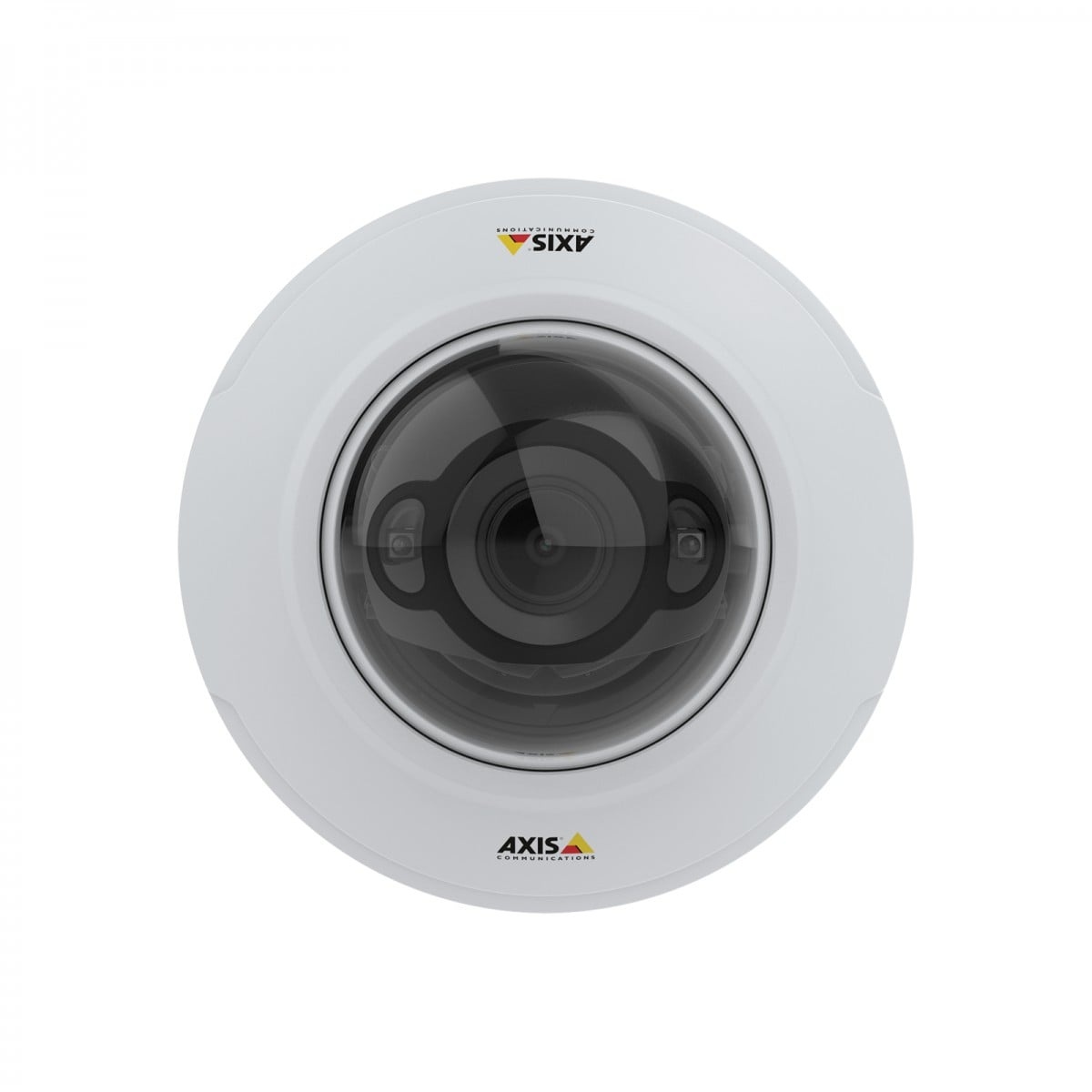 AXIS AXIS 02113-001 telecamera di sicurezza Telecamera IP Dome per sorveglianza interna 2304 x 1728 pixel Soffitto/parete - SISTEMI DI SORVEGLIANZA | TecnoCARE.net Sabaudia, Latina, Terracina, San Felice Circeo e Pontinia