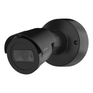 AXIS AXIS 02133-001 telecamera di sicurezza Telecamera IP Bullet per monitoraggio interno ed esterno, 1920 x 1080 pixel, da soffitto/parete - SISTEMI DI SORVEGLIANZA | TecnoCARE.net Sabaudia, Latina, Terracina, San Felice Circeo e Pontinia