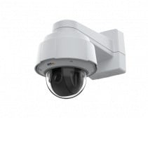 AXIS AXIS 02147-002 telecamera di sicurezza Telecamera di sicurezza IP a cupola Esterno 3840 x 2160 pixel Muro - SISTEMI DI SORVEGLIANZA | TecnoCARE.net Sabaudia, Latina, Terracina, San Felice Circeo e Pontinia