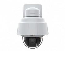 AXIS AXIS 02147-002 telecamera di sicurezza Telecamera di sicurezza IP a cupola Esterno 3840 x 2160 pixel Muro - SISTEMI DI SORVEGLIANZA | TecnoCARE.net Sabaudia, Latina, Terracina, San Felice Circeo e Pontinia