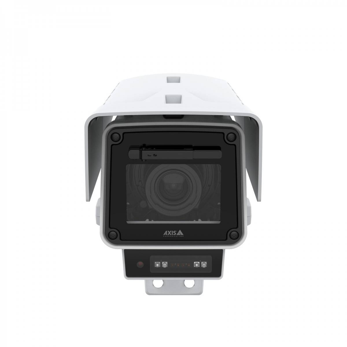 AXIS AXIS 02168-001 telecamera di sicurezza Telecamera IP Box per monitoraggio esterno 2688 x 1512 pixel Soffitto/parete - SISTEMI DI SORVEGLIANZA | TecnoCARE.net Sabaudia, Latina, Terracina, San Felice Circeo e Pontinia
