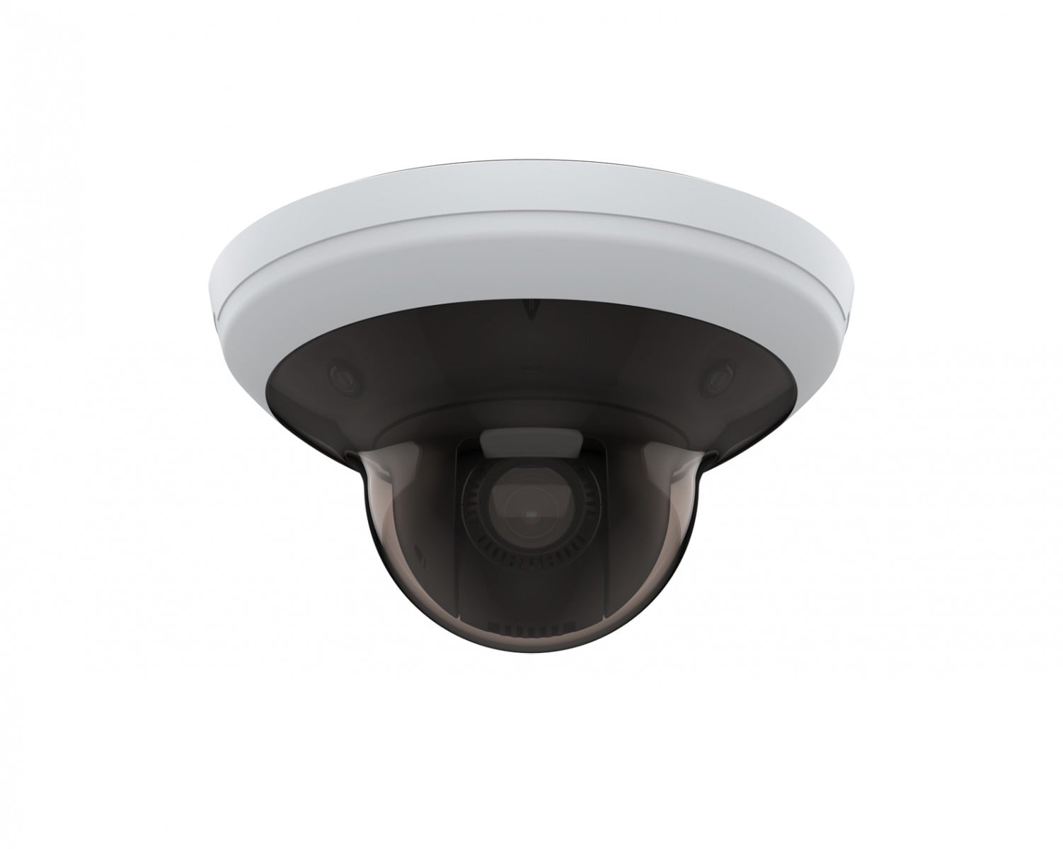 AXIS AXIS 02187-002 telecamera di sicurezza Telecamera di sicurezza IP a cupola Interna ed esterna 1920 x 1080 pixel Soffitto/parete - SISTEMI DI SORVEGLIANZA | TecnoCARE.net Sabaudia, Latina, Terracina, San Felice Circeo e Pontinia