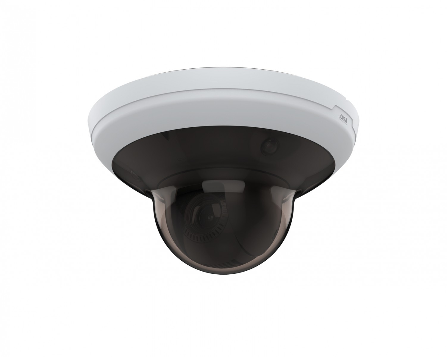 AXIS AXIS 02187-002 telecamera di sicurezza Telecamera di sicurezza IP a cupola Interna ed esterna 1920 x 1080 pixel Soffitto/parete - SISTEMI DI SORVEGLIANZA | TecnoCARE.net Sabaudia, Latina, Terracina, San Felice Circeo e Pontinia