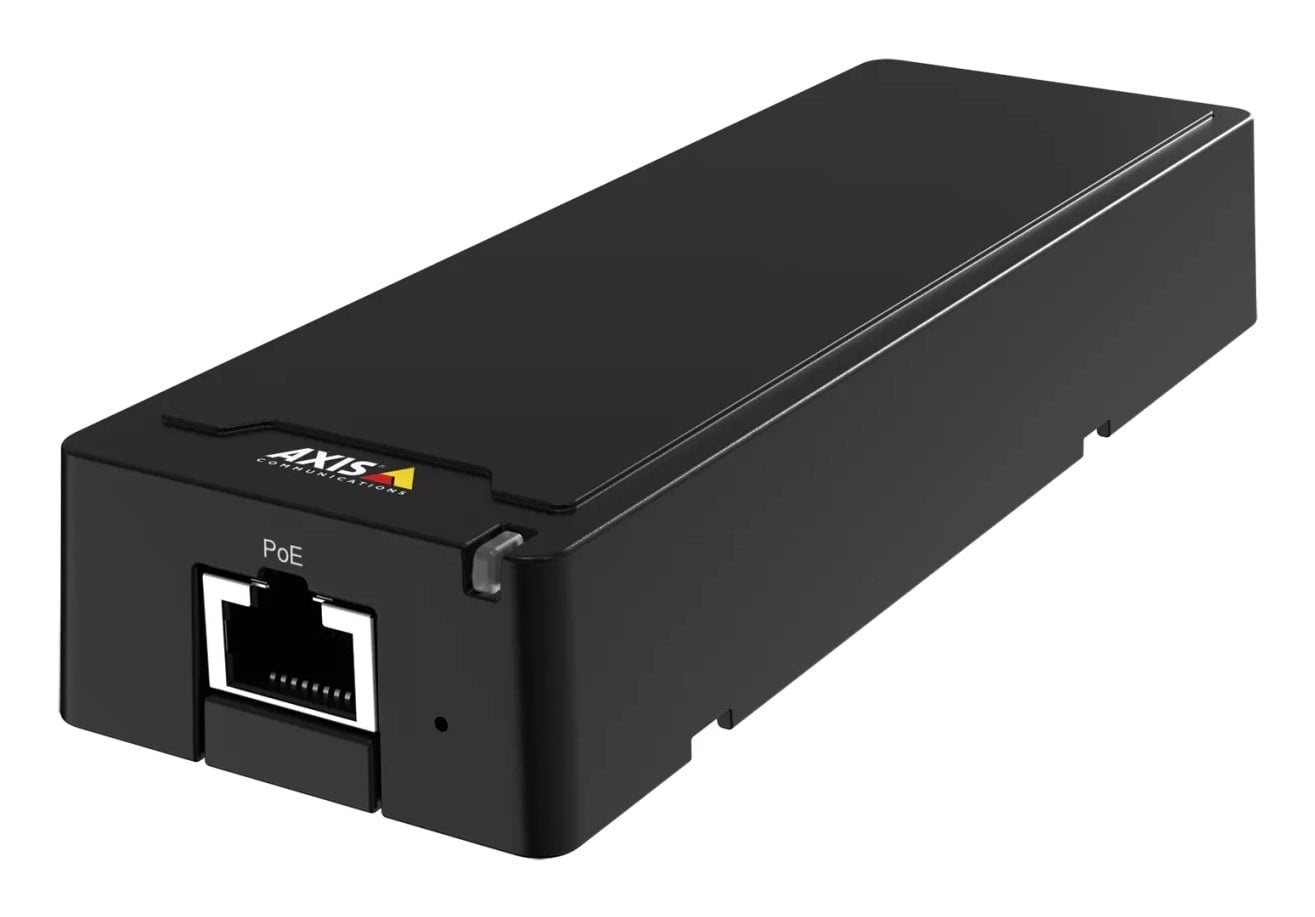 AXIS AXIS 02196-001 accessorio per telecamera di sicurezza - SISTEMI DI SORVEGLIANZA | TecnoCARE.net Sabaudia, Latina, Terracina, San Felice Circeo e Pontinia