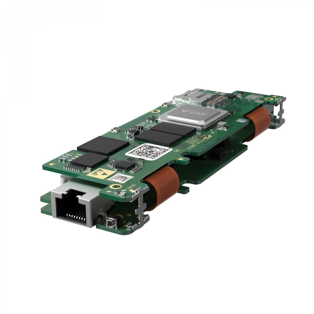 AXIS AXIS 02196-041 accessorio per telecamera di sicurezza - SISTEMI DI SORVEGLIANZA | TecnoCARE.net Sabaudia, Latina, Terracina, San Felice Circeo e Pontinia
