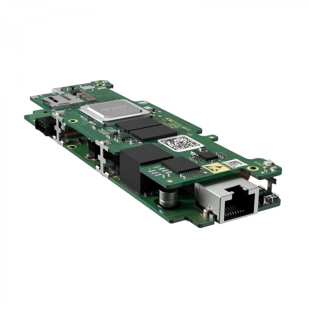 AXIS AXIS 02196-041 accessorio per telecamera di sicurezza - SISTEMI DI SORVEGLIANZA | TecnoCARE.net Sabaudia, Latina, Terracina, San Felice Circeo e Pontinia