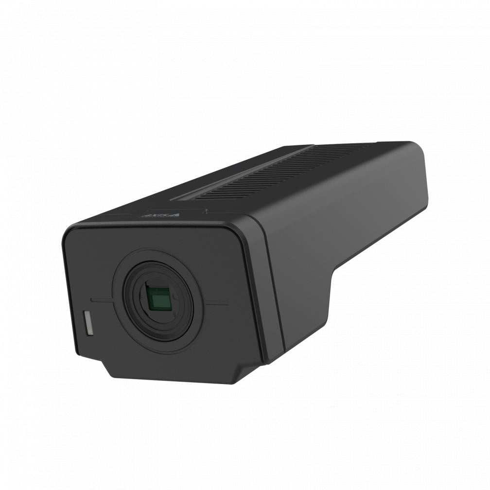 AXIS AXIS 02164-031 telecamera di sicurezza Box Interna ed esterna 2688 x 1512 pixel Muro - SISTEMI DI SORVEGLIANZA | TecnoCARE.net Sabaudia, Latina, Terracina, San Felice Circeo e Pontinia