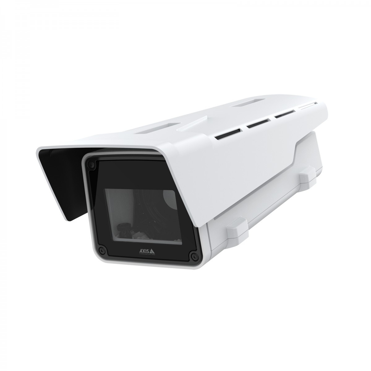 AXIS AXIS 02168-031 telecamera di sicurezza Telecamera IP Box per monitoraggio interno ed esterno, 2688 x 1512 pixel, da soffitto/da parete - SISTEMI DI SORVEGLIANZA | TecnoCARE.net Sabaudia, Latina, Terracina, San Felice Circeo e Pontinia
