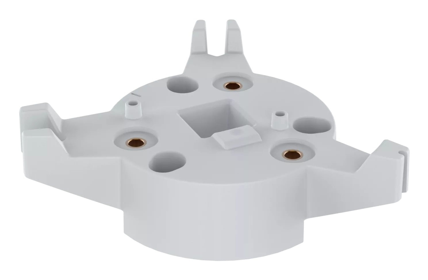 AXIS AXIS TQ6904-E Adattatore di montaggio - SISTEMI DI SORVEGLIANZA | TecnoCARE.net Sabaudia, Latina, Terracina, San Felice Circeo e Pontinia