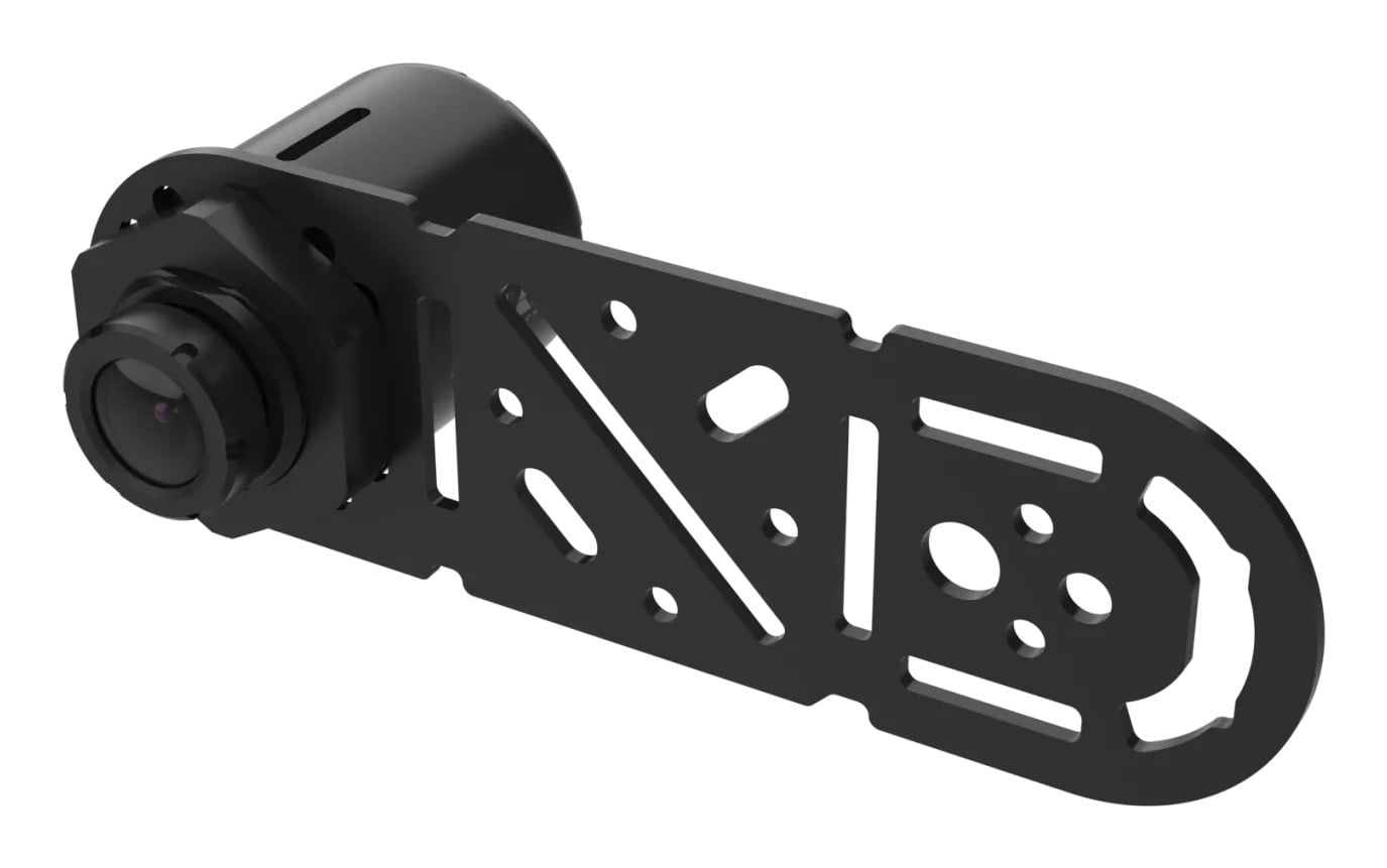 AXIS AXIS 02214-001 accessorio per telecamera di sicurezza Supporto - SISTEMI DI SORVEGLIANZA | TecnoCARE.net Sabaudia, Latina, Terracina, San Felice Circeo e Pontinia
