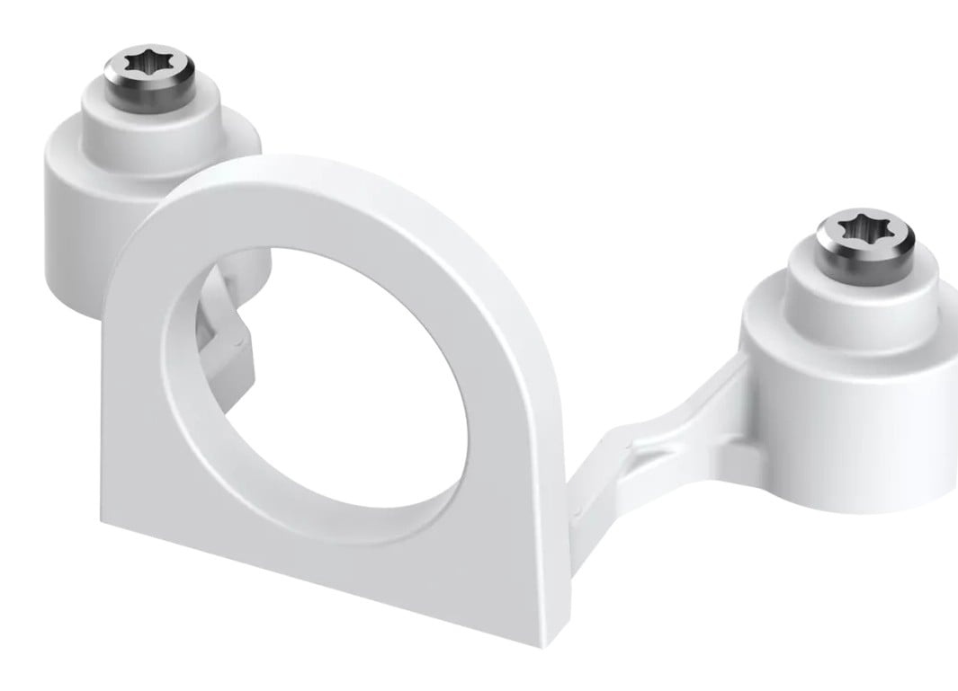 AXIS AXIS 02281-001 accessorio per telecamera di sicurezza Supporto - SISTEMI DI SORVEGLIANZA | TecnoCARE.net Sabaudia, Latina, Terracina, San Felice Circeo e Pontinia