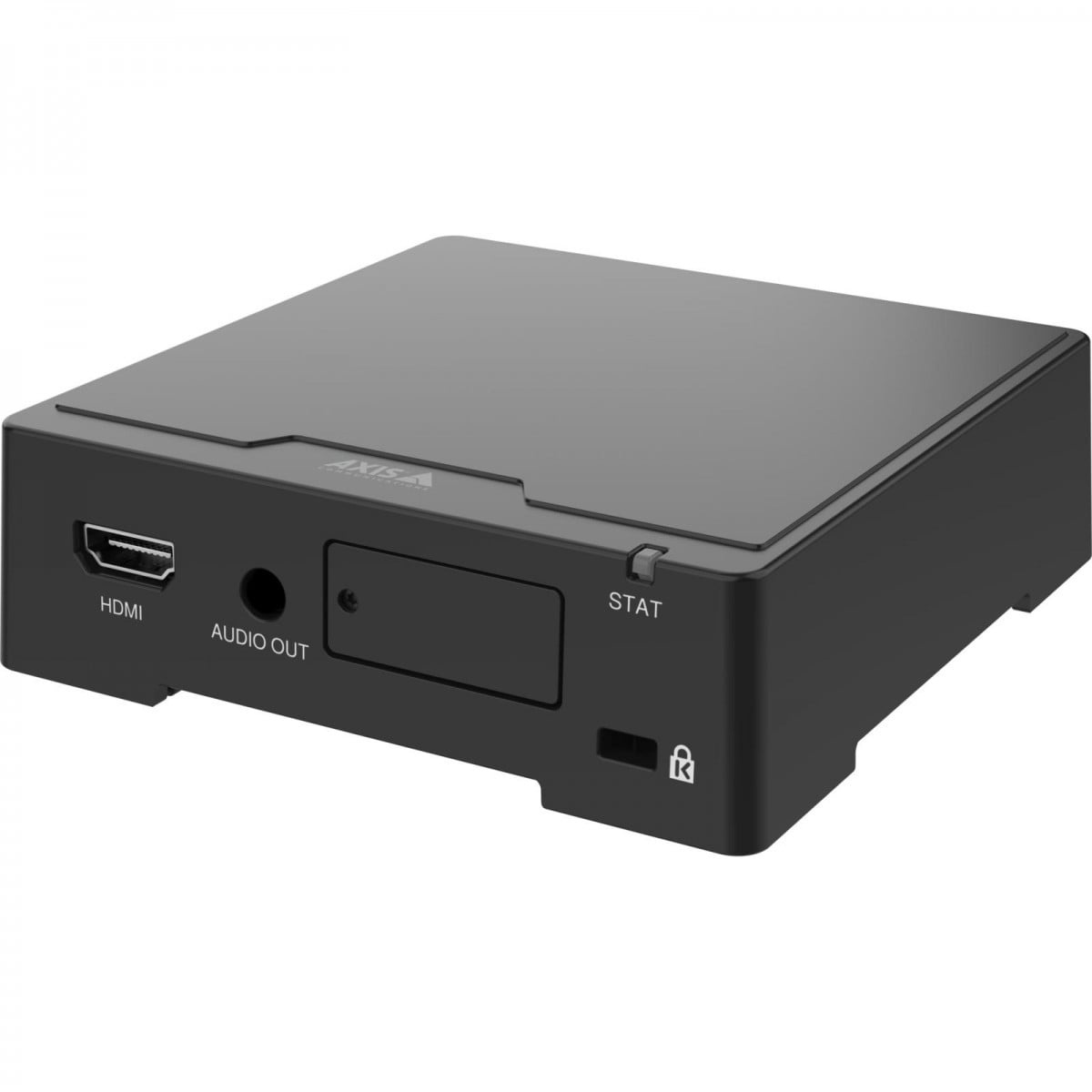 AXIS AXIS D1110 3840 x 2160 pixel - SISTEMI DI SORVEGLIANZA | TecnoCARE.net Sabaudia, Latina, Terracina, San Felice Circeo e Pontinia