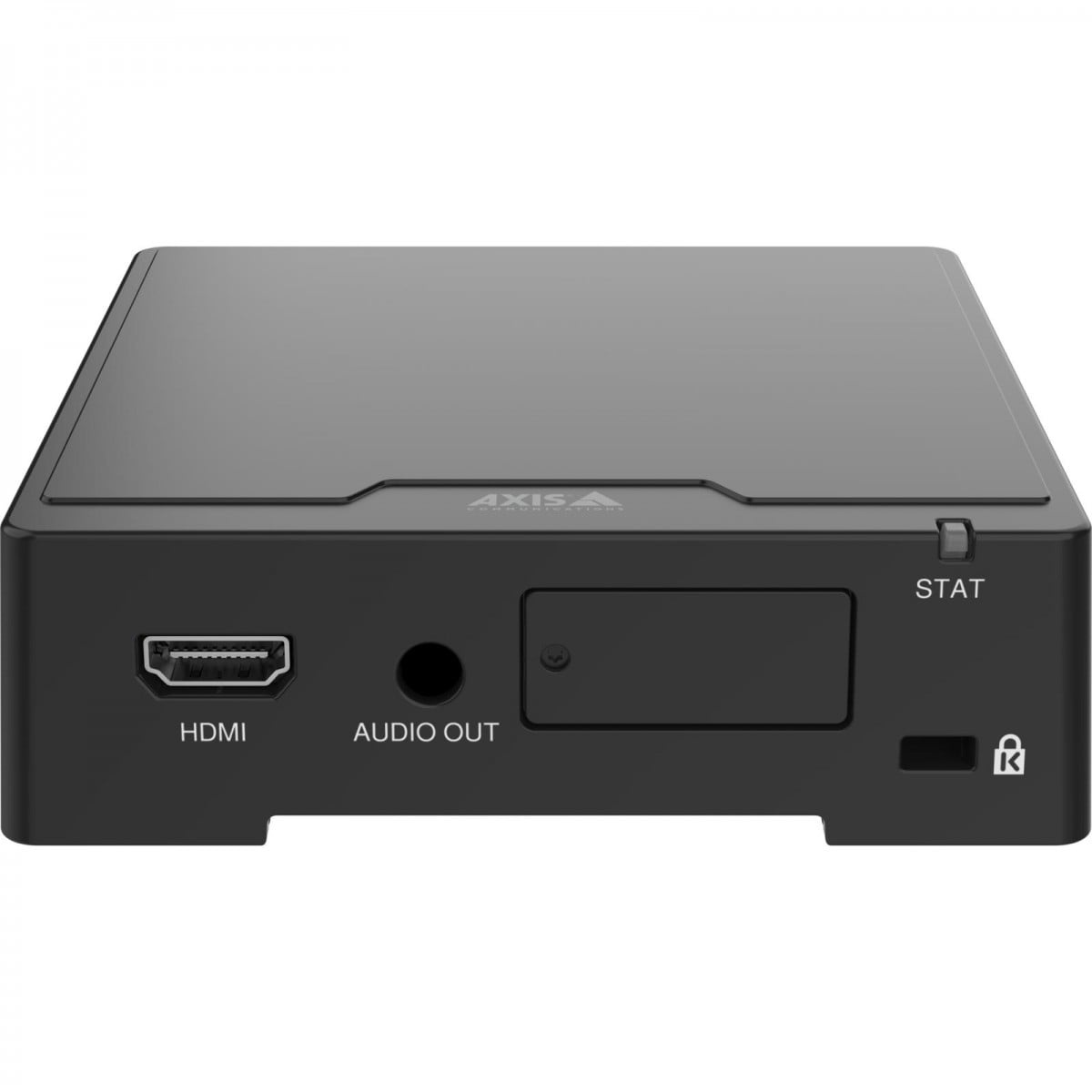 AXIS AXIS D1110 3840 x 2160 pixel - SISTEMI DI SORVEGLIANZA | TecnoCARE.net Sabaudia, Latina, Terracina, San Felice Circeo e Pontinia