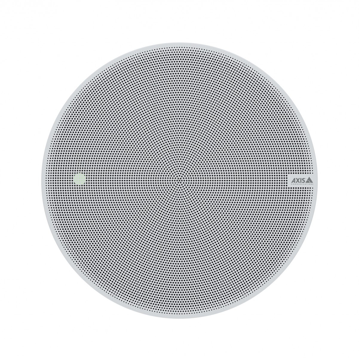 AXIS AXIS 02323-001 altoparlante 2 vie bianco cablato - AUDIO DOMESTICI | TecnoCARE.net Sabaudia, Latina, Terracina, San Felice Circeo e Pontinia