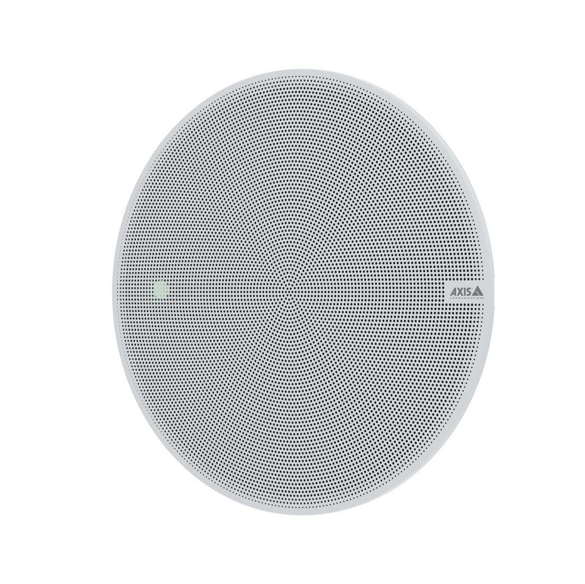 AXIS AXIS 02323-001 altoparlante 2 vie bianco cablato - AUDIO DOMESTICI | TecnoCARE.net Sabaudia, Latina, Terracina, San Felice Circeo e Pontinia