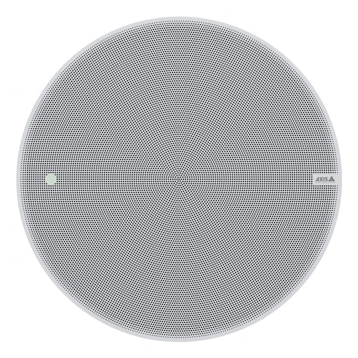 AXIS AXIS 02324-001 vivavoce Bianco - ATTREZZATURE PER CONFERENZE | TecnoCARE.net Sabaudia, Latina, Terracina, San Felice Circeo e Pontinia