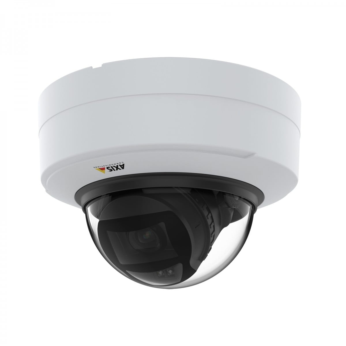 AXIS AXIS 02327-001 telecamera di sicurezza Telecamera IP Dome per sorveglianza interna 1920 x 1080 pixel Soffitto/parete - SISTEMI DI SORVEGLIANZA | TecnoCARE.net Sabaudia, Latina, Terracina, San Felice Circeo e Pontinia
