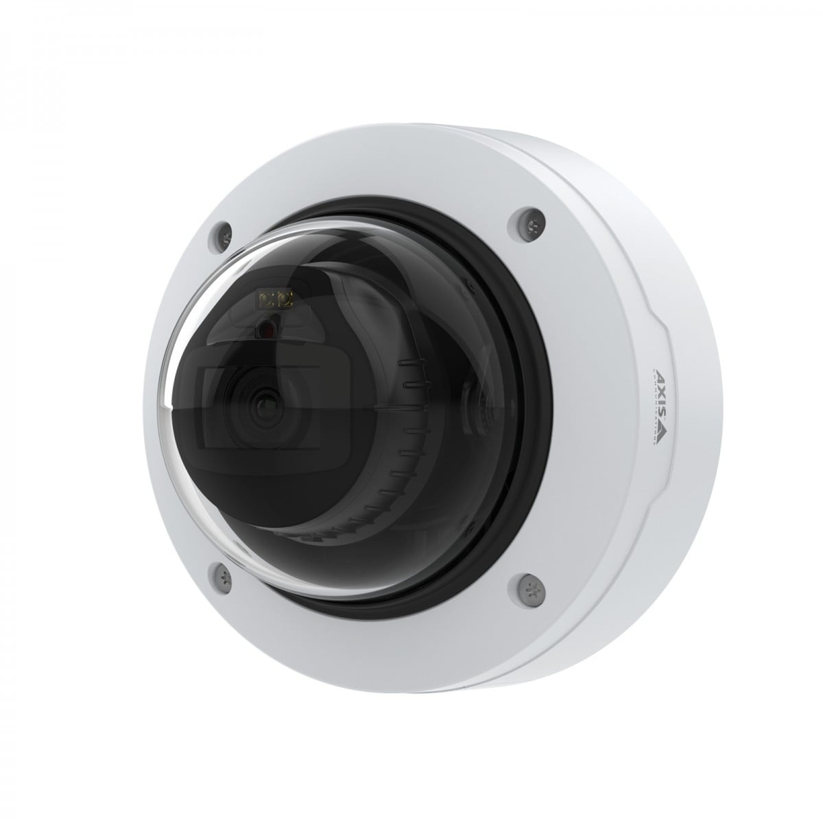 AXIS AXIS 02329-001 telecamera di sicurezza Telecamera IP Dome per monitoraggio interno 2592 x 1944 pixel Soffitto/parete - SISTEMI DI SORVEGLIANZA | TecnoCARE.net Sabaudia, Latina, Terracina, San Felice Circeo e Pontinia