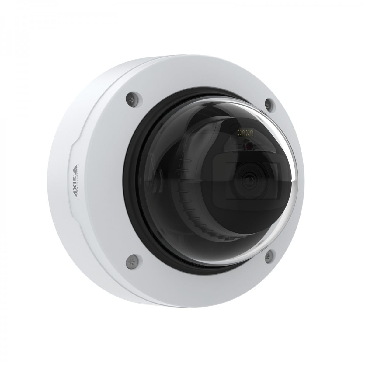 AXIS AXIS 02329-001 telecamera di sicurezza Telecamera IP Dome per monitoraggio interno 2592 x 1944 pixel Soffitto/parete - SISTEMI DI SORVEGLIANZA | TecnoCARE.net Sabaudia, Latina, Terracina, San Felice Circeo e Pontinia